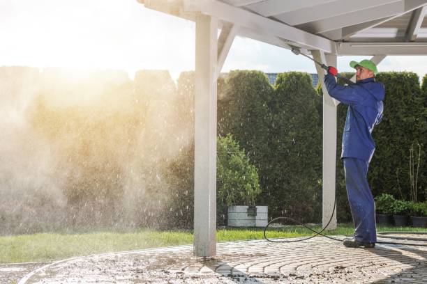 Trusted Mont Belvieu, TX Pressure Washing Experts